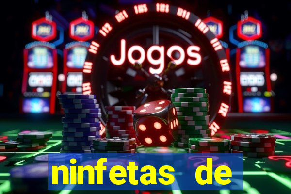 ninfetas de programa na baixada fluminense